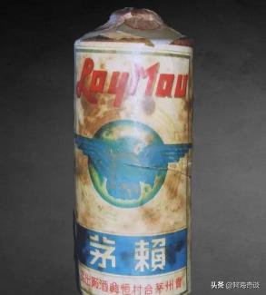 珍藏酒多少钱一瓶（收藏级名酒）