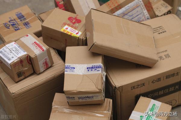 加盟店一年能赚多少钱（在内地县城做快运物流加盟店）