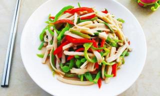 杏鲍菇多少钱一斤（秋天宁可少吃肉）