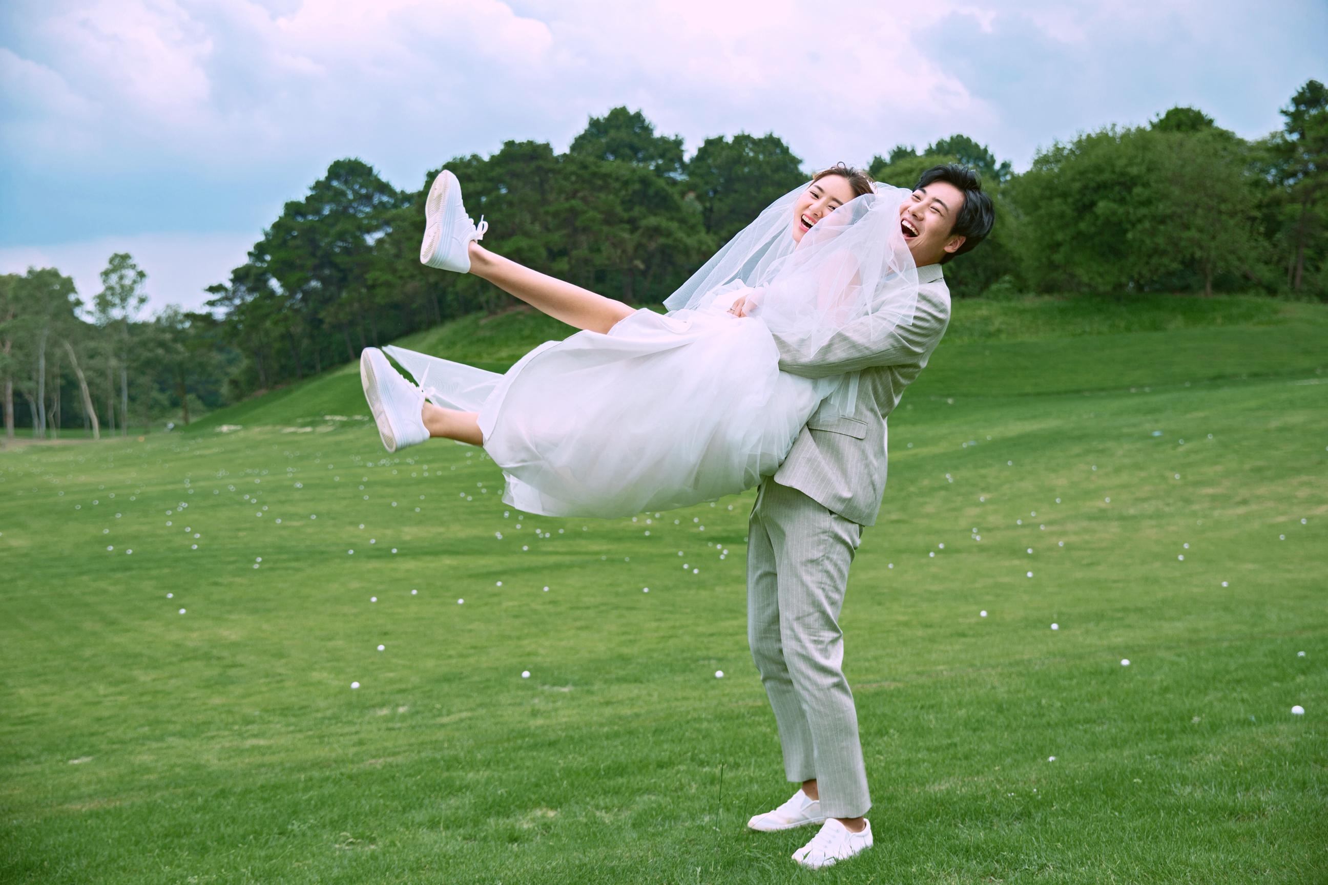 鄭州的婚紗照多少錢（鄭州拍婚紗照價格）