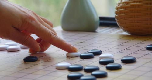 孩子学围棋一年多少钱（糖虫妈妈问答）