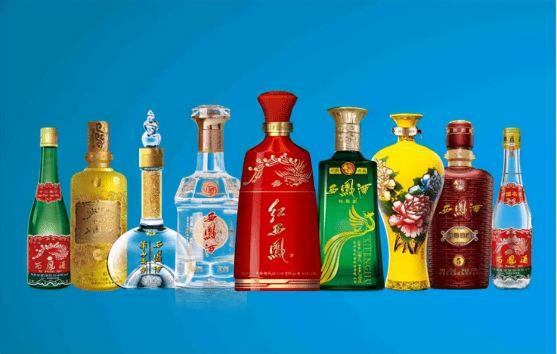 10年华山论剑多少钱（经历坎坷的7款名酒）