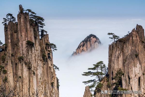 两个人去黄山要多少钱（最实用的黄山自驾旅行攻略）