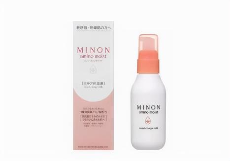 minon氨基酸保湿乳液多少钱（口碑最好的乳液推荐）