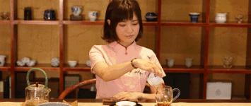 立戒排毒烟多少钱（茶叶入门级行话）