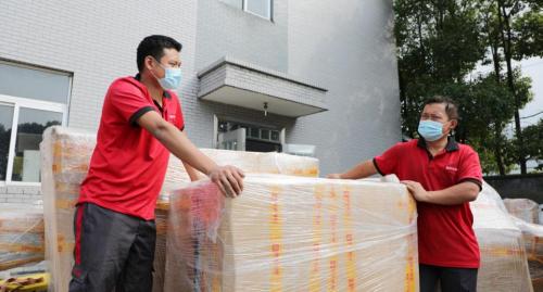 请搬家公司搬家一般需要多少钱（搬家公司打包收费吗）