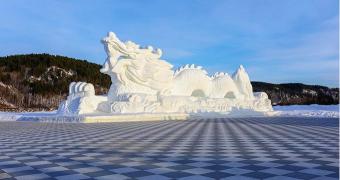 一个人去漠河要多少钱（去漠河玩几天）
