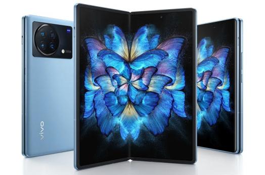 vivoxplay5价格多少钱（定价吃一惊）