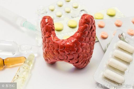 甲状腺功能多少钱（彻彻底底帮你解读甲状腺功能及彩超）