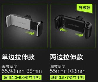 车手机支架多少钱一个（全面分析各种车载手机支架的优缺点）