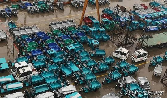 农用三轮车一般多少钱（三轮车6月份大涨价）