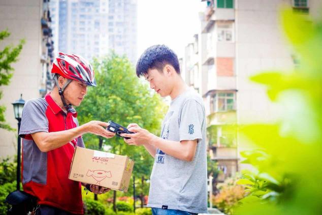 印度到中国快递多少钱（印尼起家的快递公司）