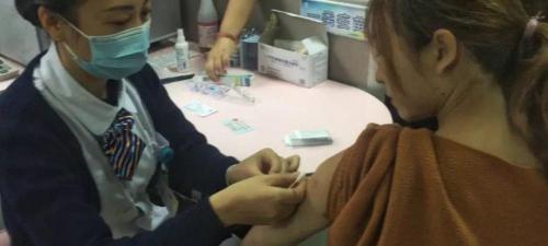 九价宫颈癌疫苗多少钱（九价HPV疫苗来啦）