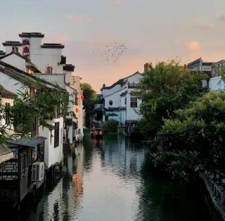 锡惠公园门票多少钱（最美江南）