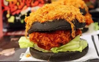 愤怒汉堡多少钱（KFC愤怒的汉堡做法这么简单）