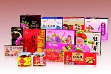 国色天香月饼多少钱（菏泽蓝天蓝）