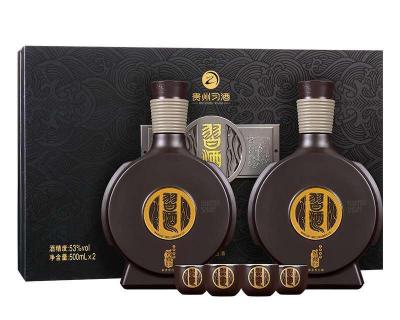 习酒1988多少钱（老朋友）