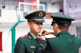 女孩当兵需要多少钱（2021第二次征兵将启动）