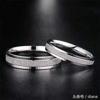 s925戒指上鑲鉆多少錢（元旦禮物送什么）