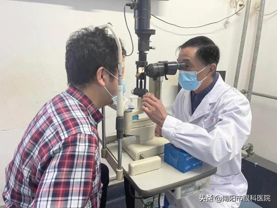 散光眼镜多少钱一副（散光型人工晶体）
