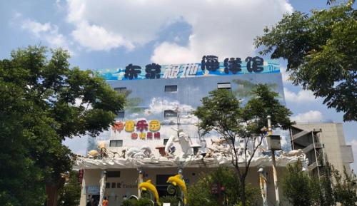 海洋馆门票多少钱（2021开封海洋馆门票多少钱）