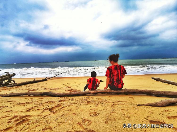 海南渡轮多少钱（花费83元）