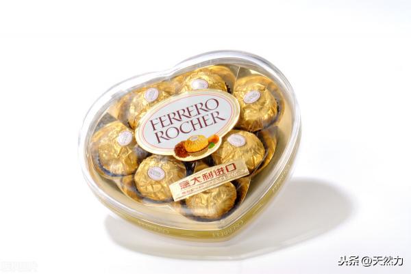 ferrero rocher多少钱（费列罗真假辨别方法）
