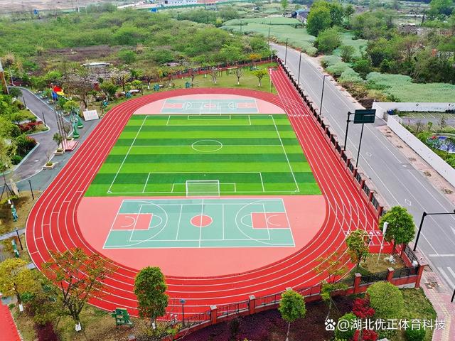 平整场地多少钱一平方（塑胶篮球场多少钱一平方米）