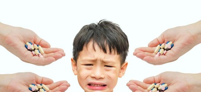 泛福舒多少錢一盒（如何幫助孩子提高免疫力）