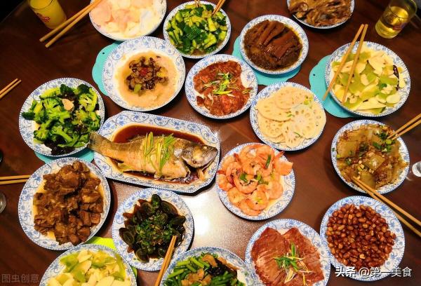 黑十味养生汤多少钱（除夕饭不用发愁）