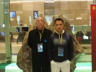 散打教练一月多少钱（武学即是生命）