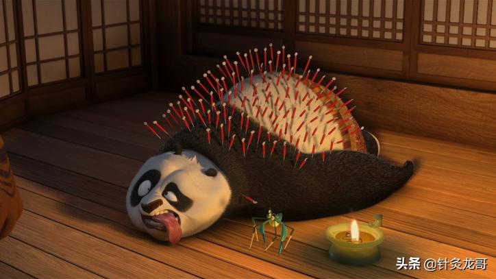 针灸一般多少钱（你为什么惧怕针灸）