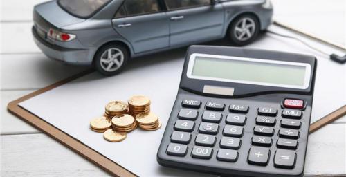 百分之一提成是多少钱（卖一辆车20万提成多少）