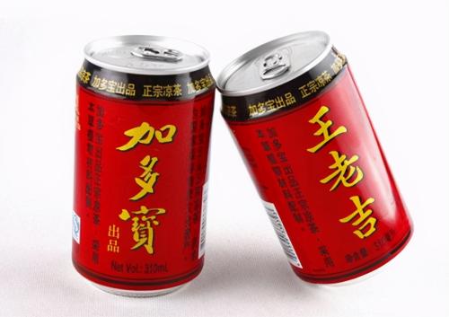 王老吉一罐多少钱（从对簿公堂到价格大战）