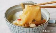 花胶多少钱（鱼胶越厚越好）