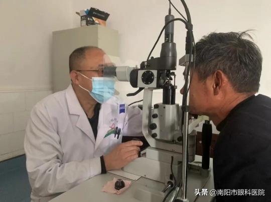 激光儀器多少錢(眼底病的)