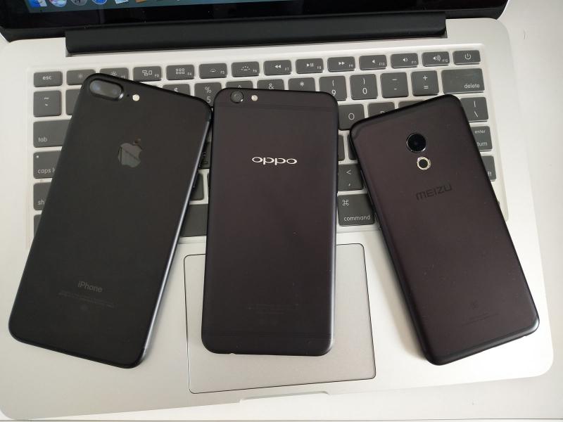 oppor9黑色多少钱（黑色OPPO）