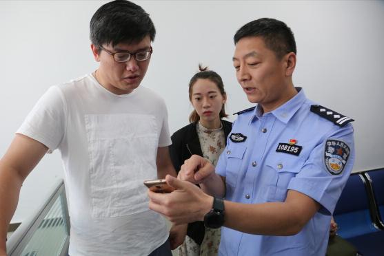 当协警多少钱一个月（辅警走向）