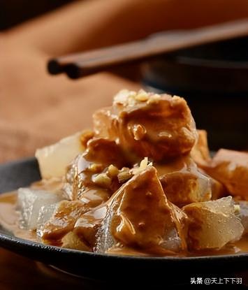 八仙过海玉龟值多少钱（山东美食篇）