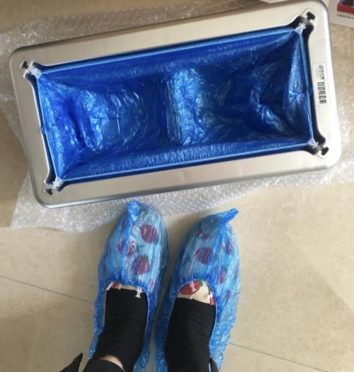 鞋套機多少錢一臺（12件家居用品）