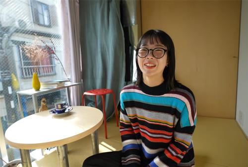 夹丝玻璃多少钱一平方（日本22岁女生住7）