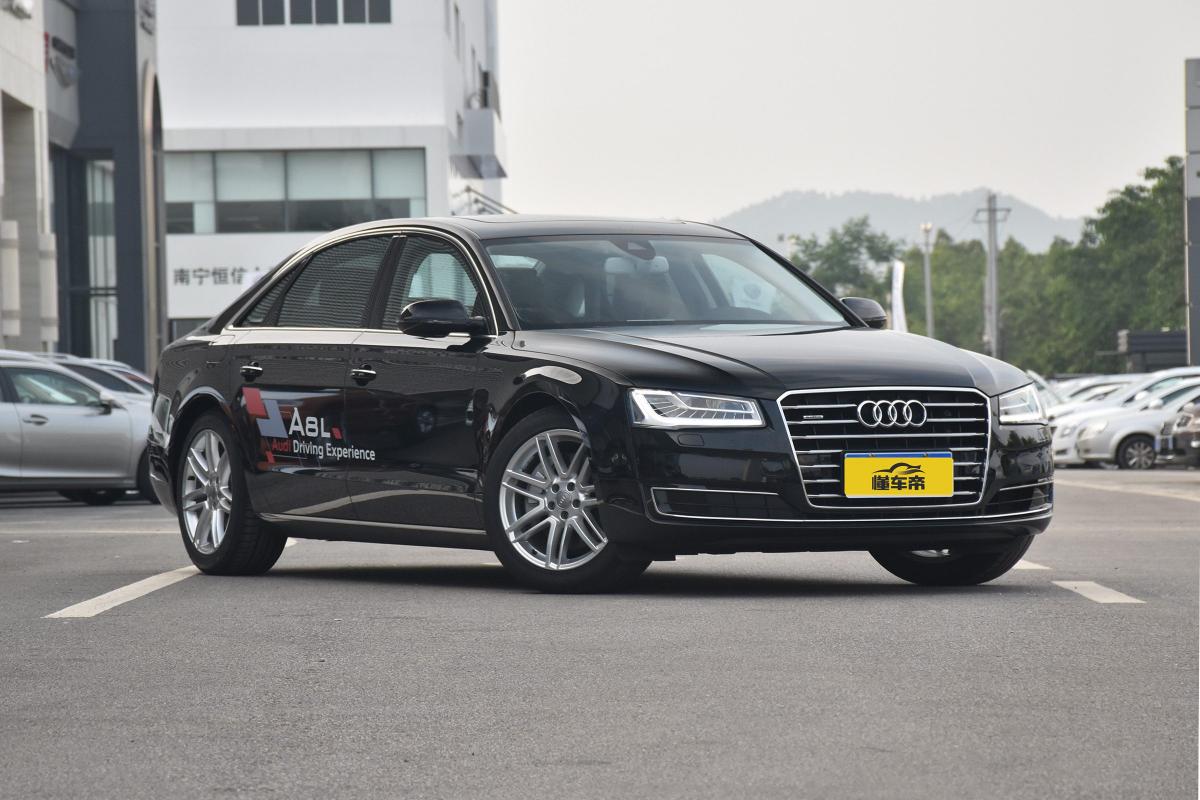 a845tfsi多少钱（大数据告诉你）