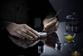 机械表游丝多少钱（劳力士的蓝游丝和欧米茄的防磁芯）