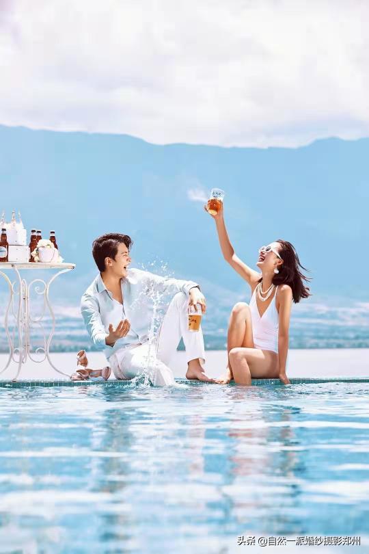 郑州的婚纱照多少钱（郑州拍个婚纱照多少钱）