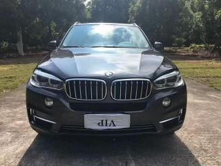 16款x5多少钱（宝马X5落地价158万）