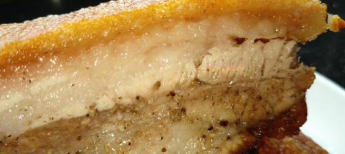 脆皮烤肉加盟费多少钱（原来做脆皮烧肉有诀窍）