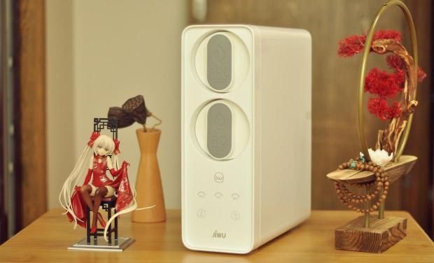 红苹果净水器多少钱（苏宁小Biu净水机测评）