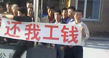 開塔吊多少錢一個月（黑心）