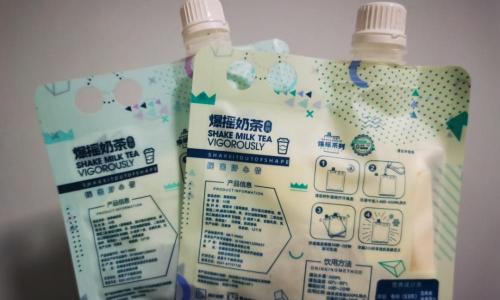 优乐美奶茶多少钱一杯（主打）
