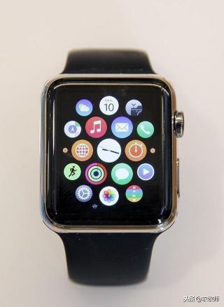 爱马仕苹果手表多少钱（苹果iWatch4爱马仕版有什么特点）